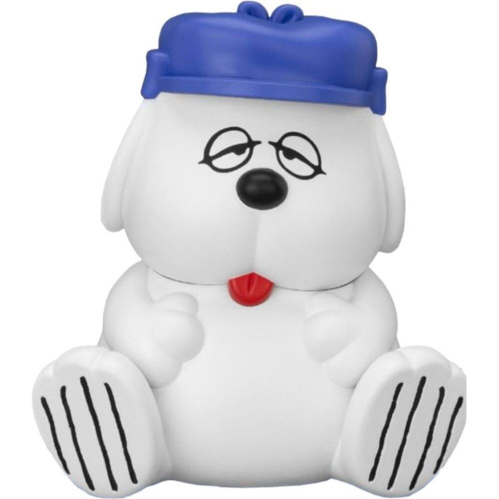 Beast Kingdom - Peanuts Series - Palm Size Vinyl Functional Figurine - Olaf
